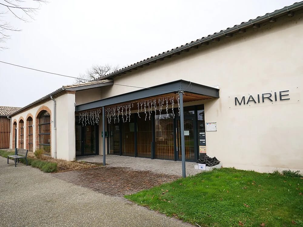 Panneaux solaires à Saint-Aignan