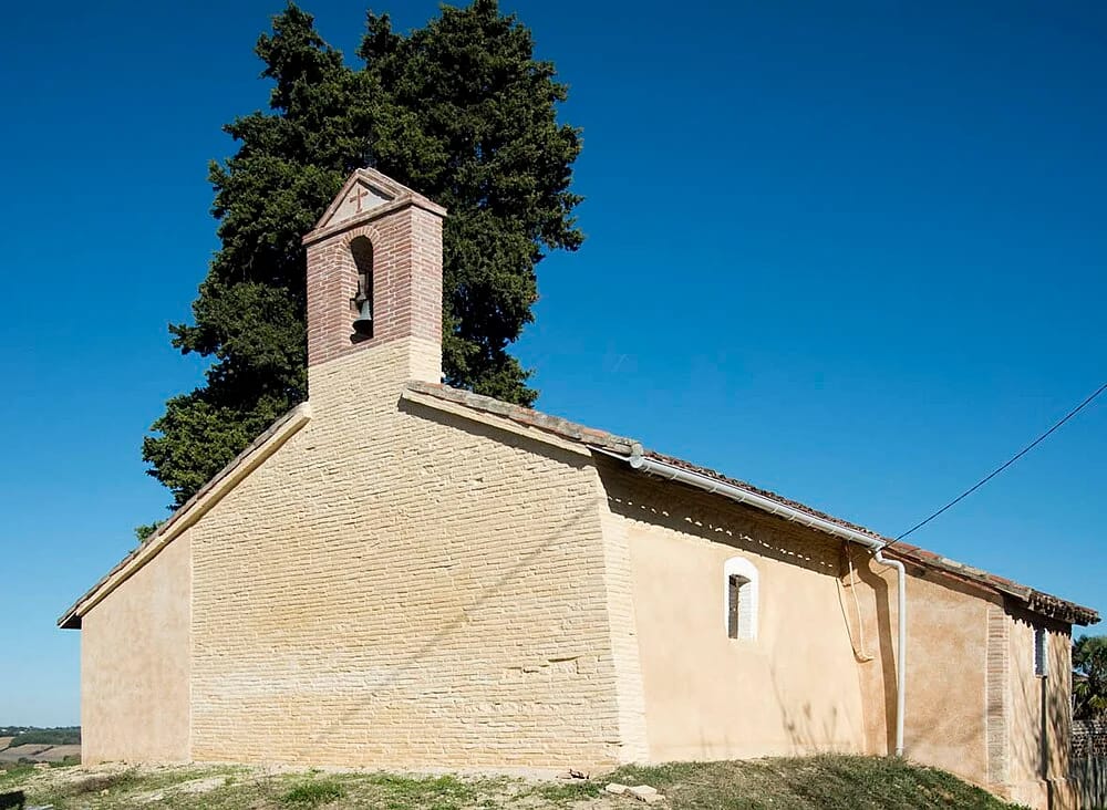 Panneaux solaires à Verlhac-Tescou