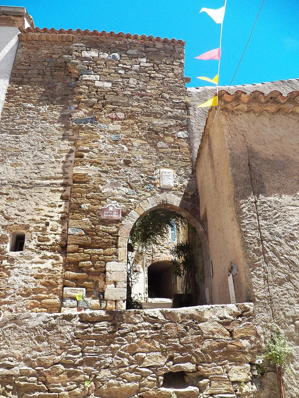 Panneaux solaires à Gassin