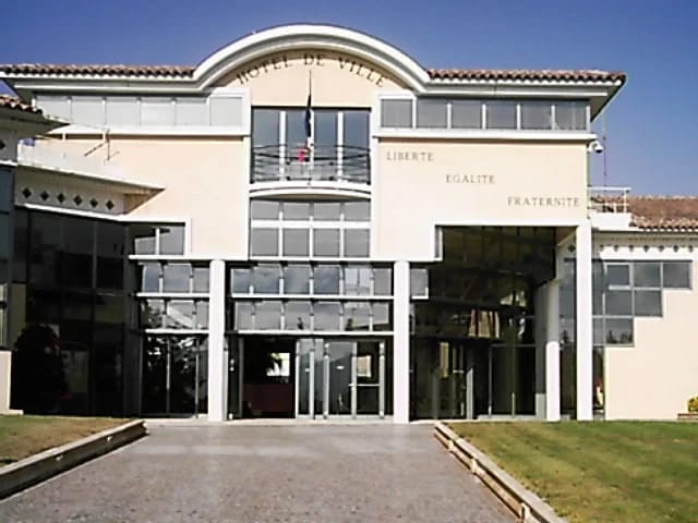 Panneaux solaires à Puget-sur-Argens