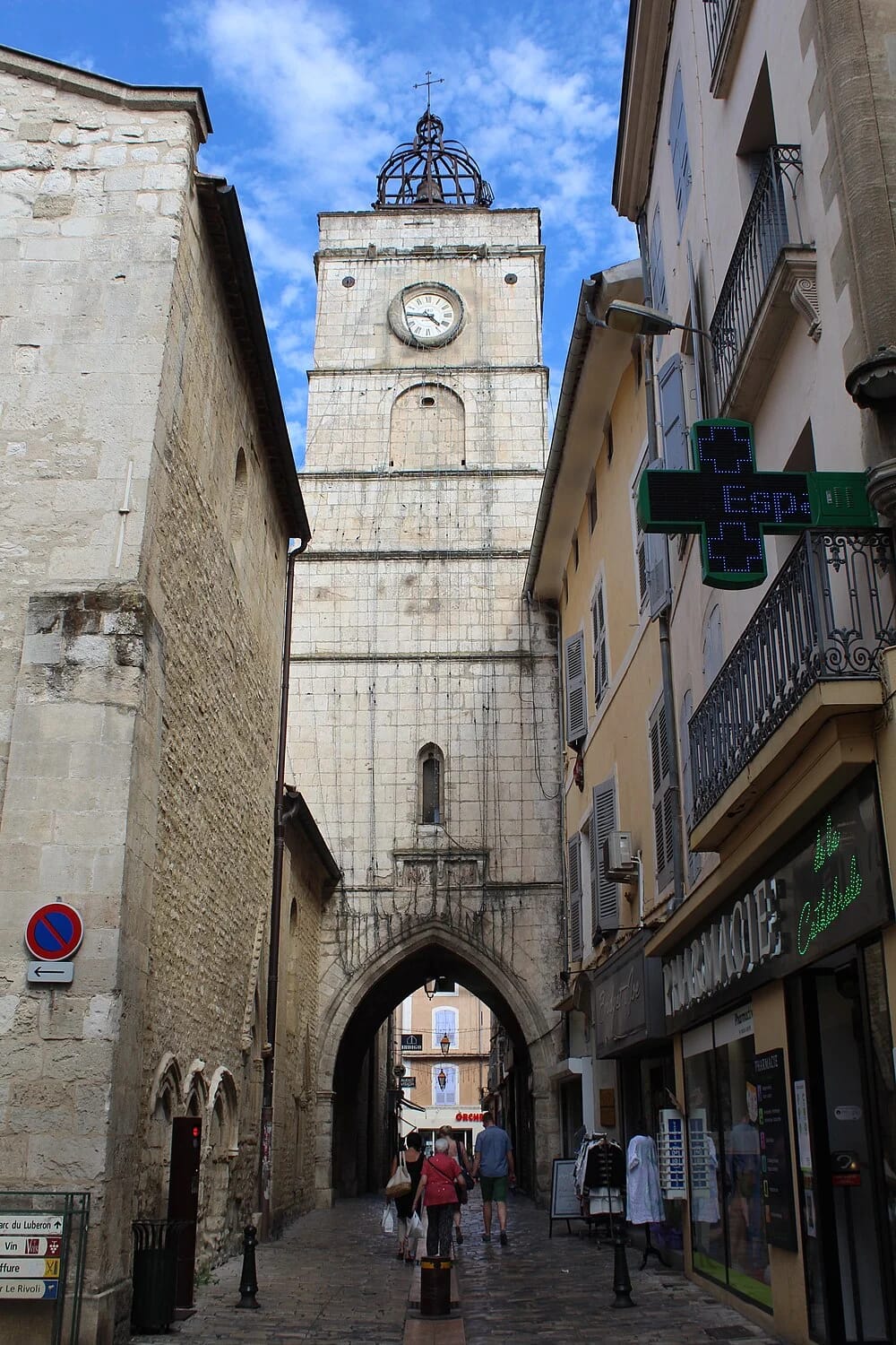 Panneaux solaires à Apt