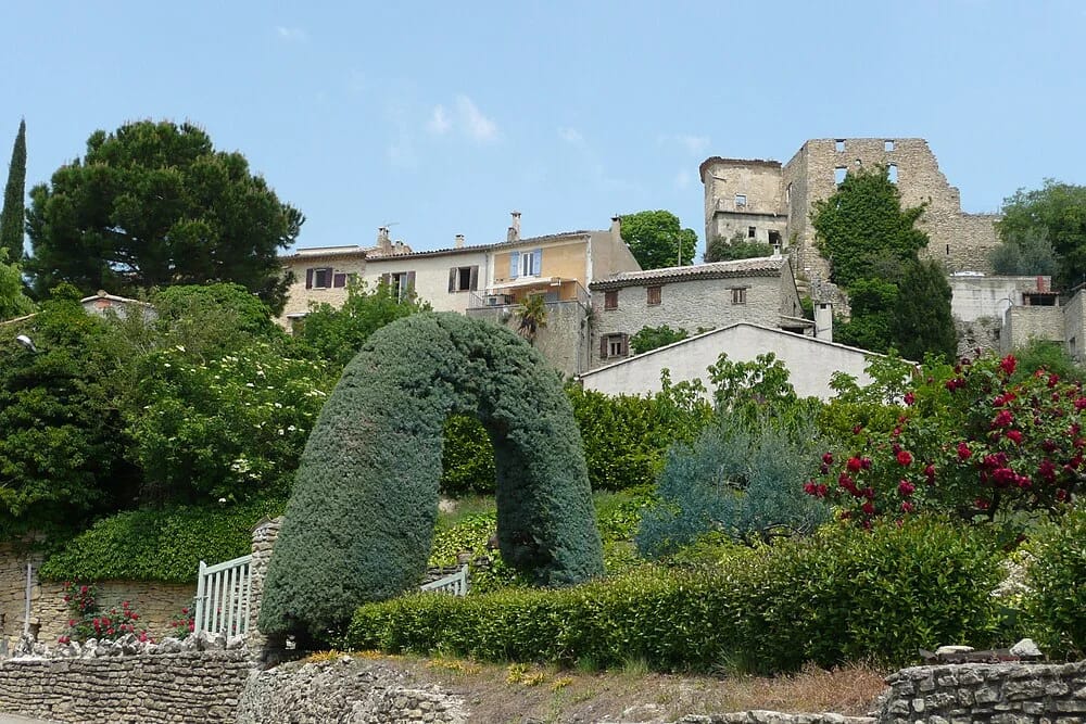 Panneaux solaires à Faucon
