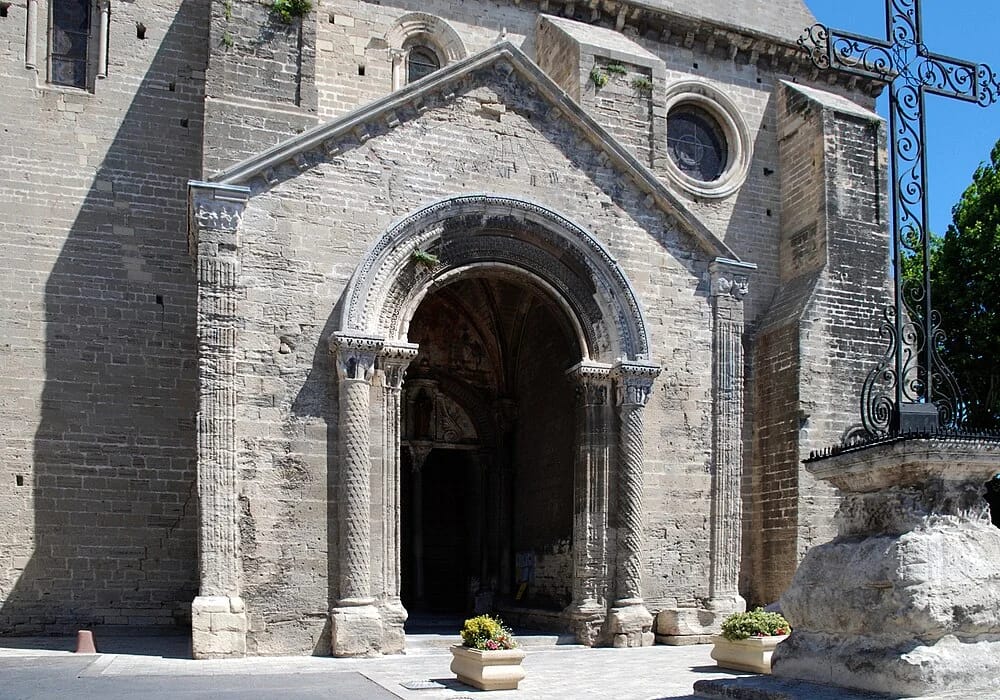 Panneaux solaires au Thor