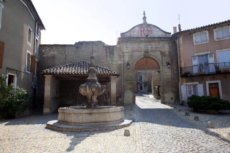Panneaux solaires à Malemort-du-Comtat
