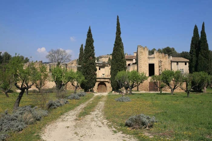 Panneaux solaires à Villelaure