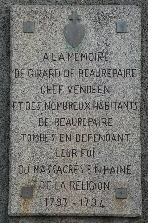 Panneaux solaires à Beaurepaire