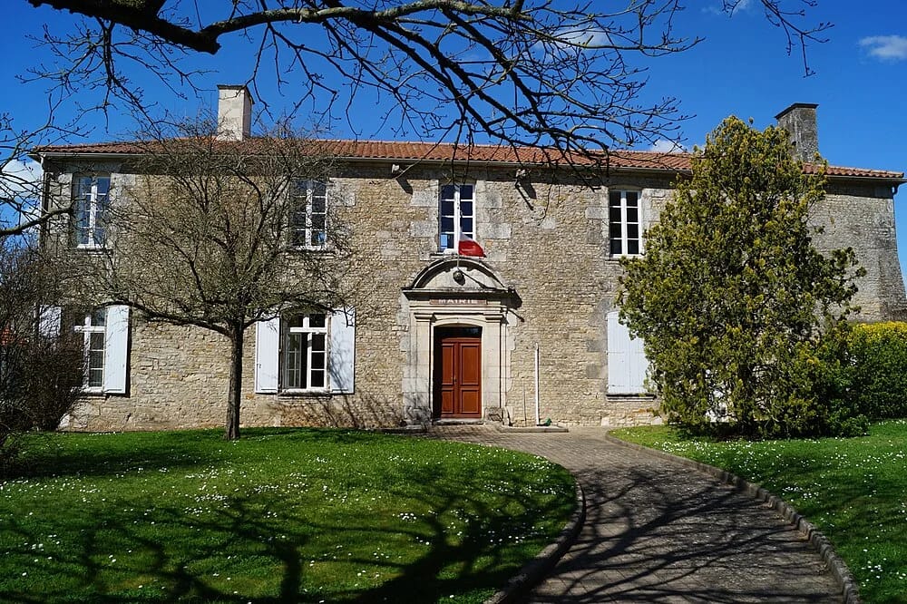 Panneaux solaires à Corpe