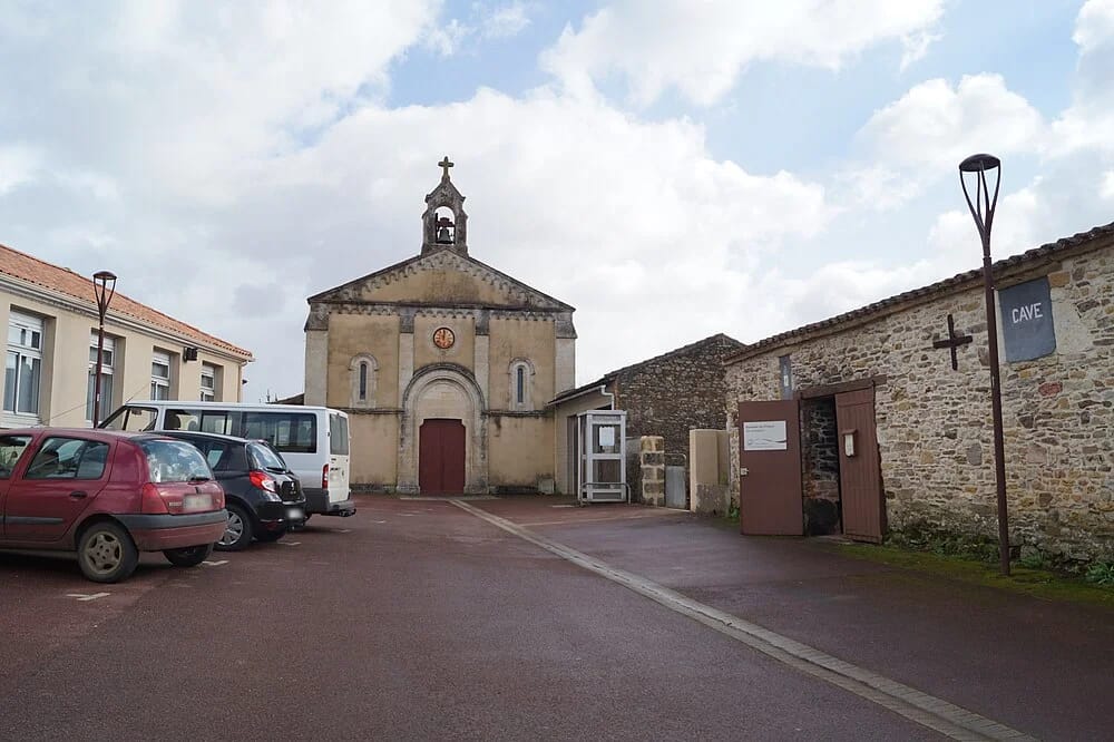 Panneaux solaires à Couture