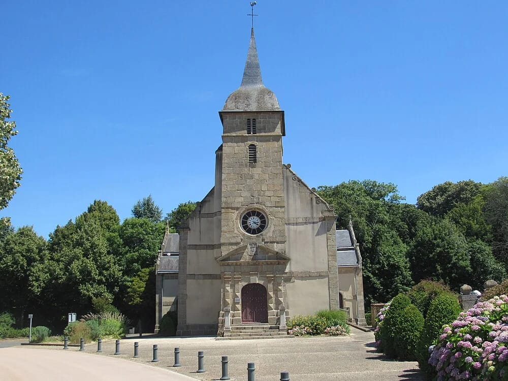 Panneaux solaires à Rabatelière