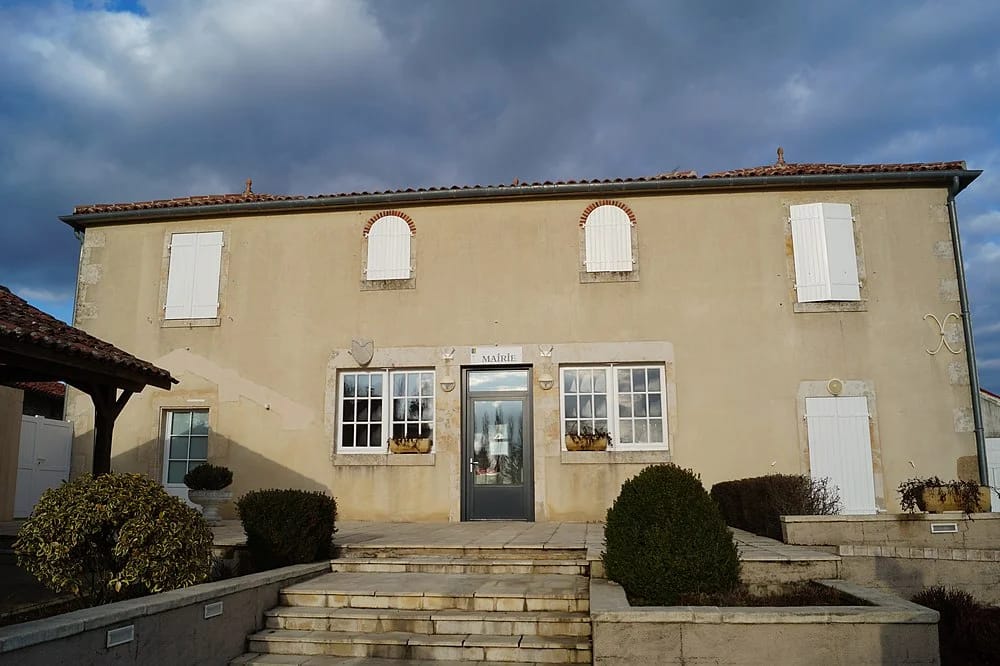 Panneaux solaires à Marsais-Sainte-Radégonde