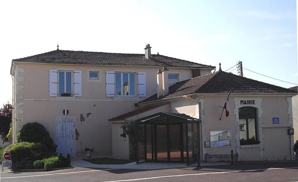 Panneaux solaires à Mouzeuil-Saint-Martin