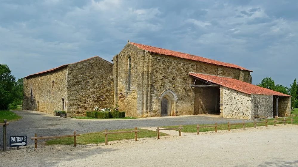 Panneaux solaires à Saint-Prouant