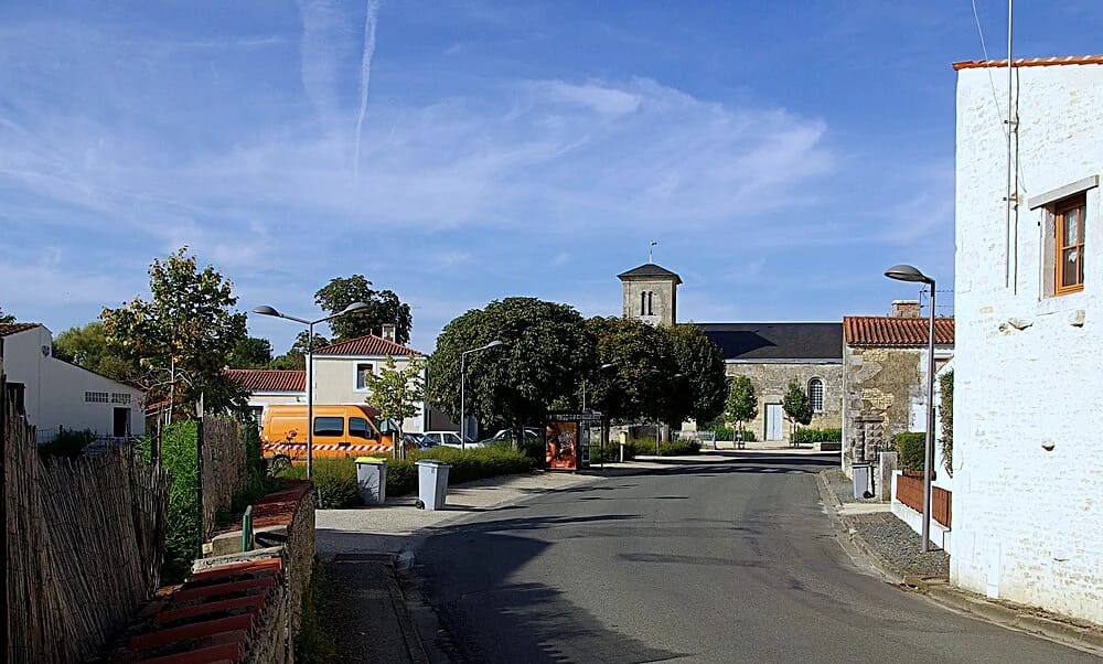 Panneaux solaires à Saint-Sigismond