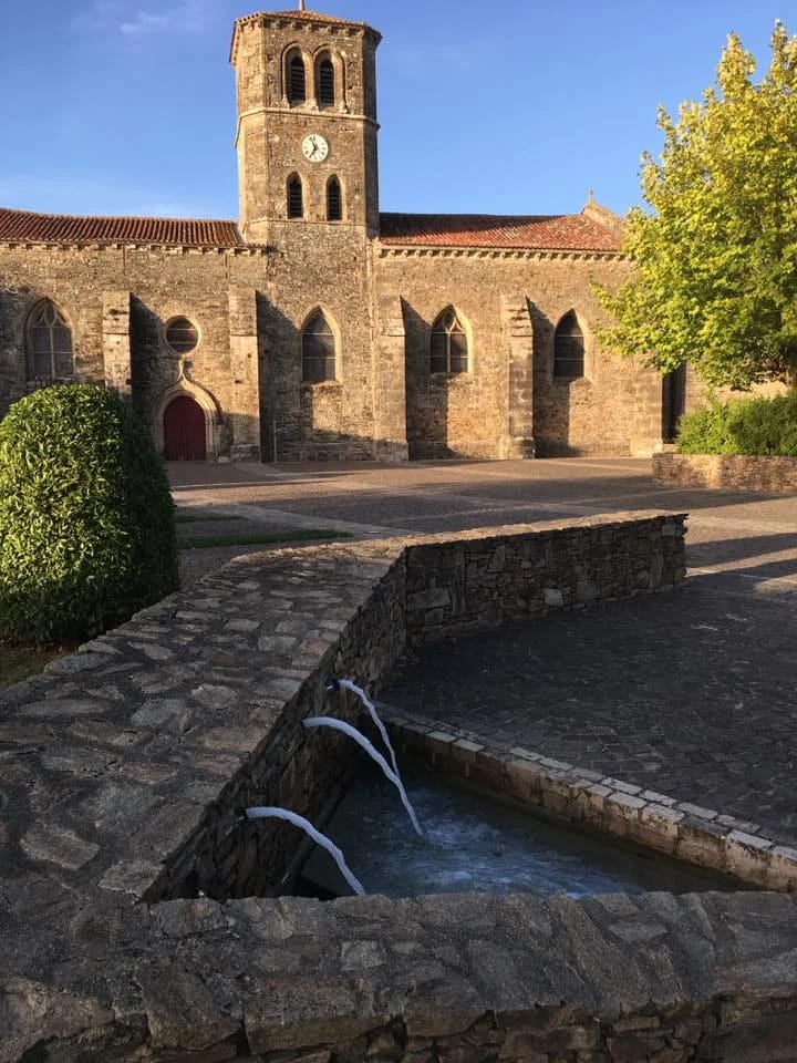 Panneaux solaires à Terval