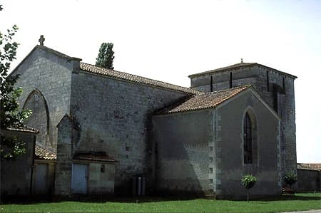 Panneaux solaires à Xanton-Chassenon