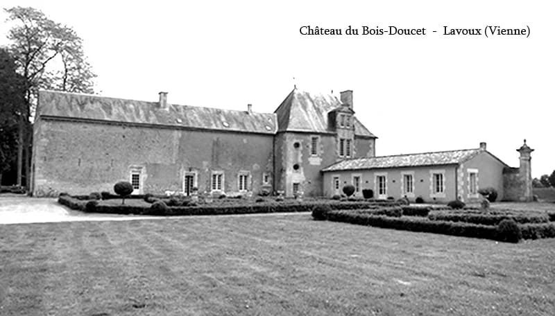 Panneaux solaires à Lavoux