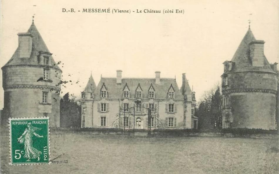 Panneaux solaires à Messemé