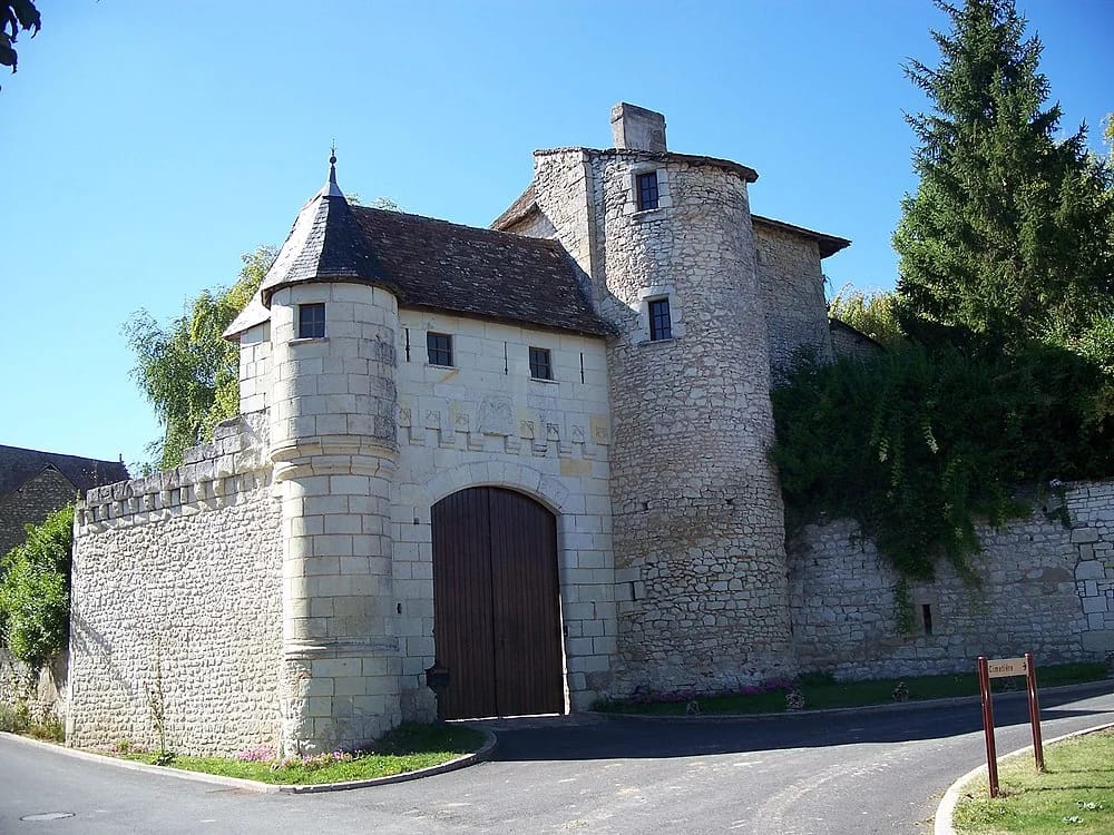 Panneaux solaires à Senillé-Saint-Sauveur