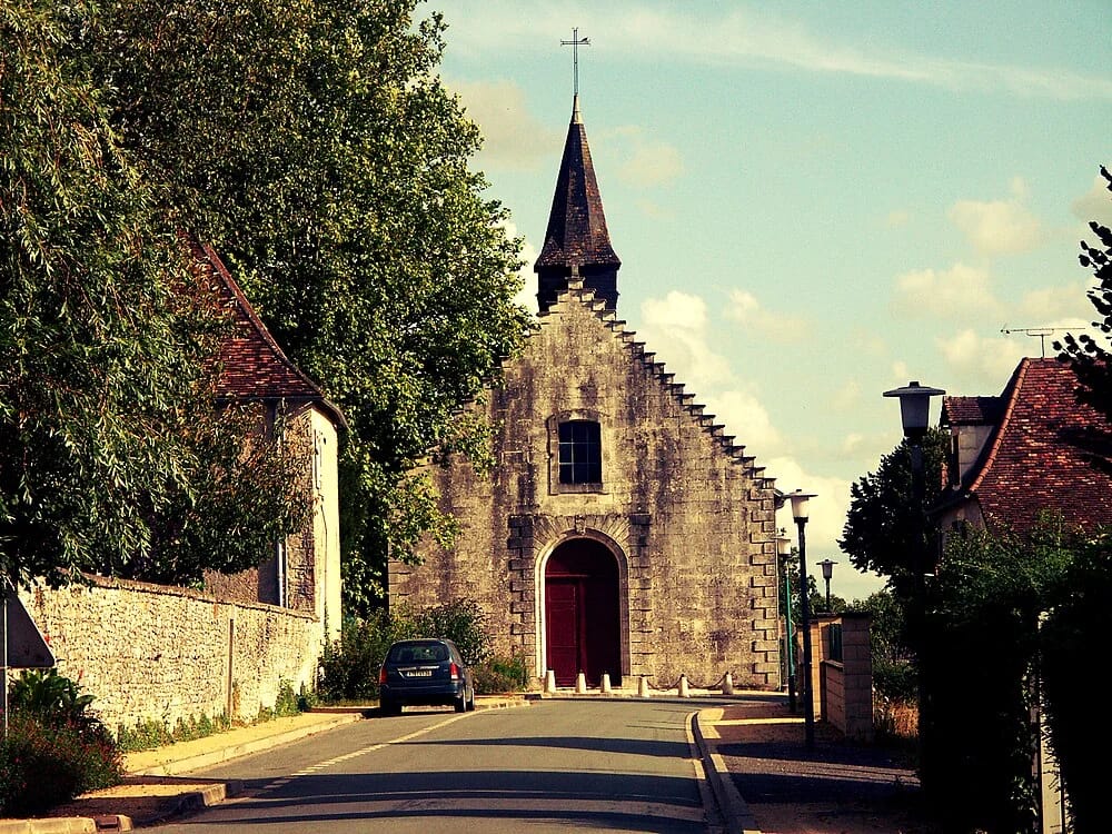Panneaux solaires à Villemort