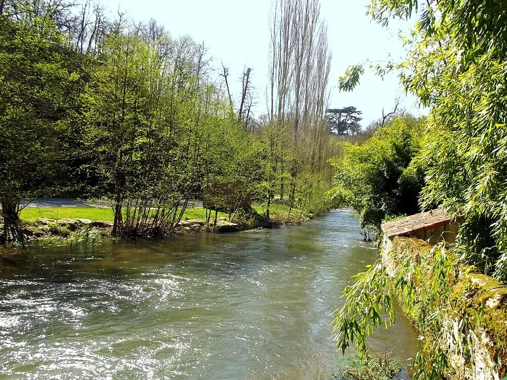 Panneaux solaires à Vouneuil-sous-Biard