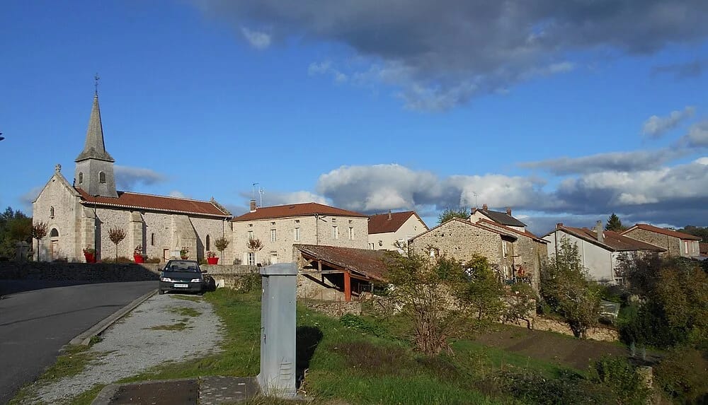 Panneaux solaires à Balledent
