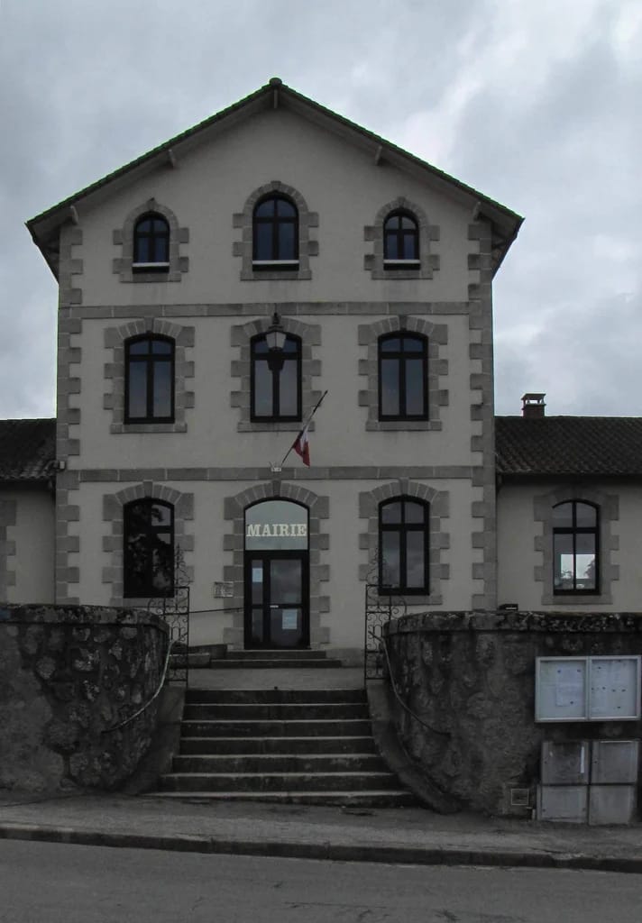 Panneaux solaires à Blond