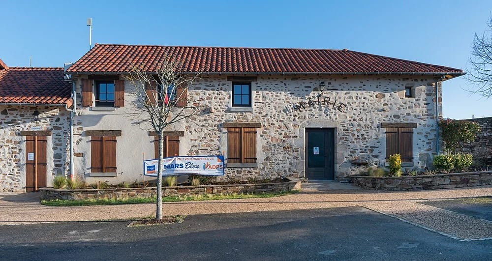 Panneaux solaires à Jourgnac