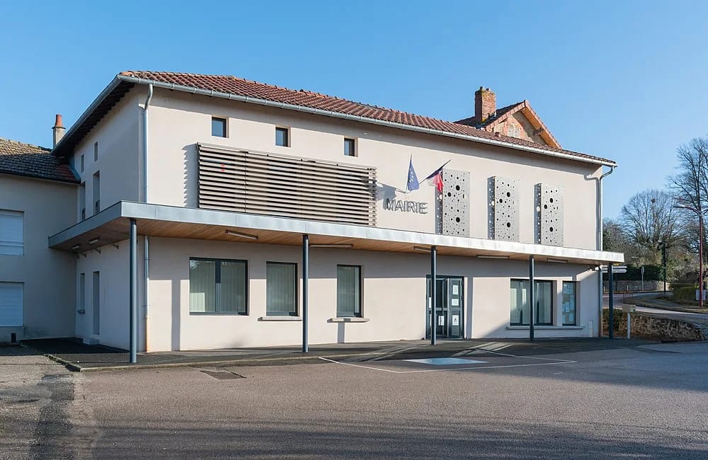 Panneaux solaires à Meilhac