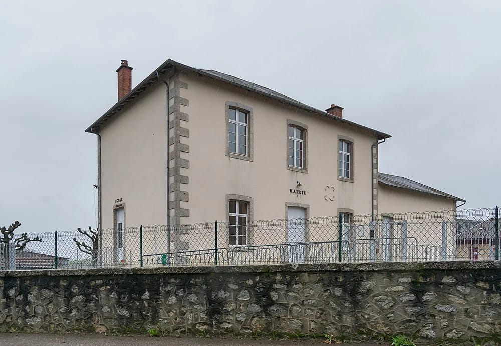 Panneaux solaires à Moissannes