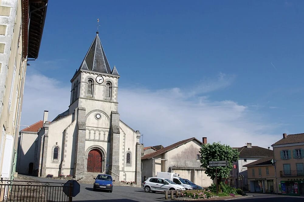 Panneaux solaires à Oradour-sur-Vayres