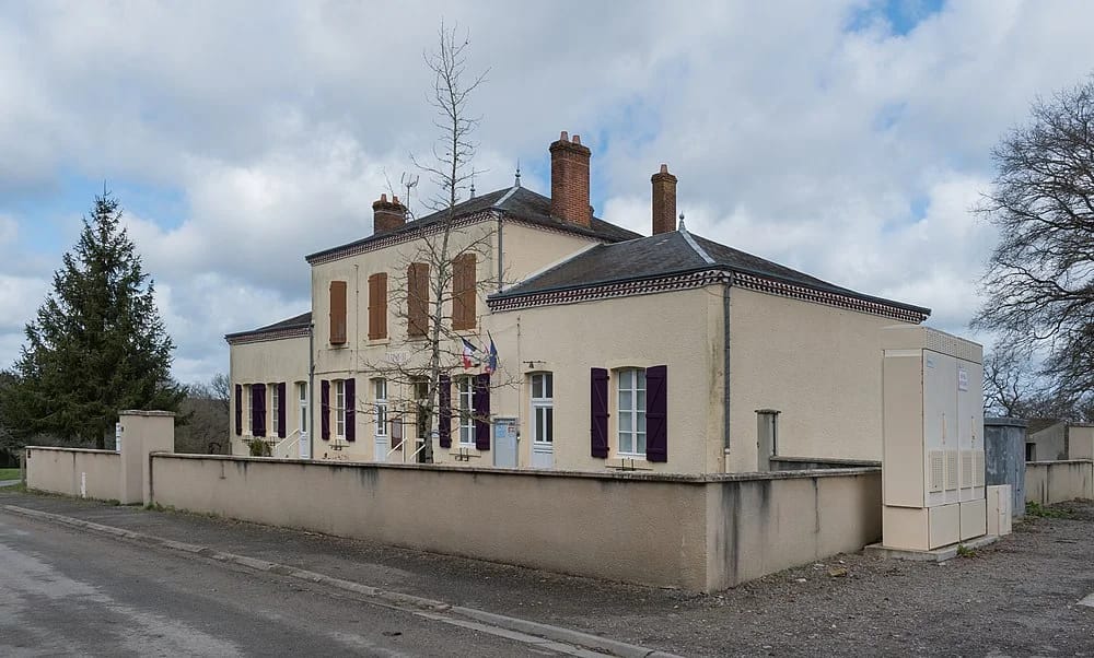 Panneaux solaires à Verneuil-Moustiers