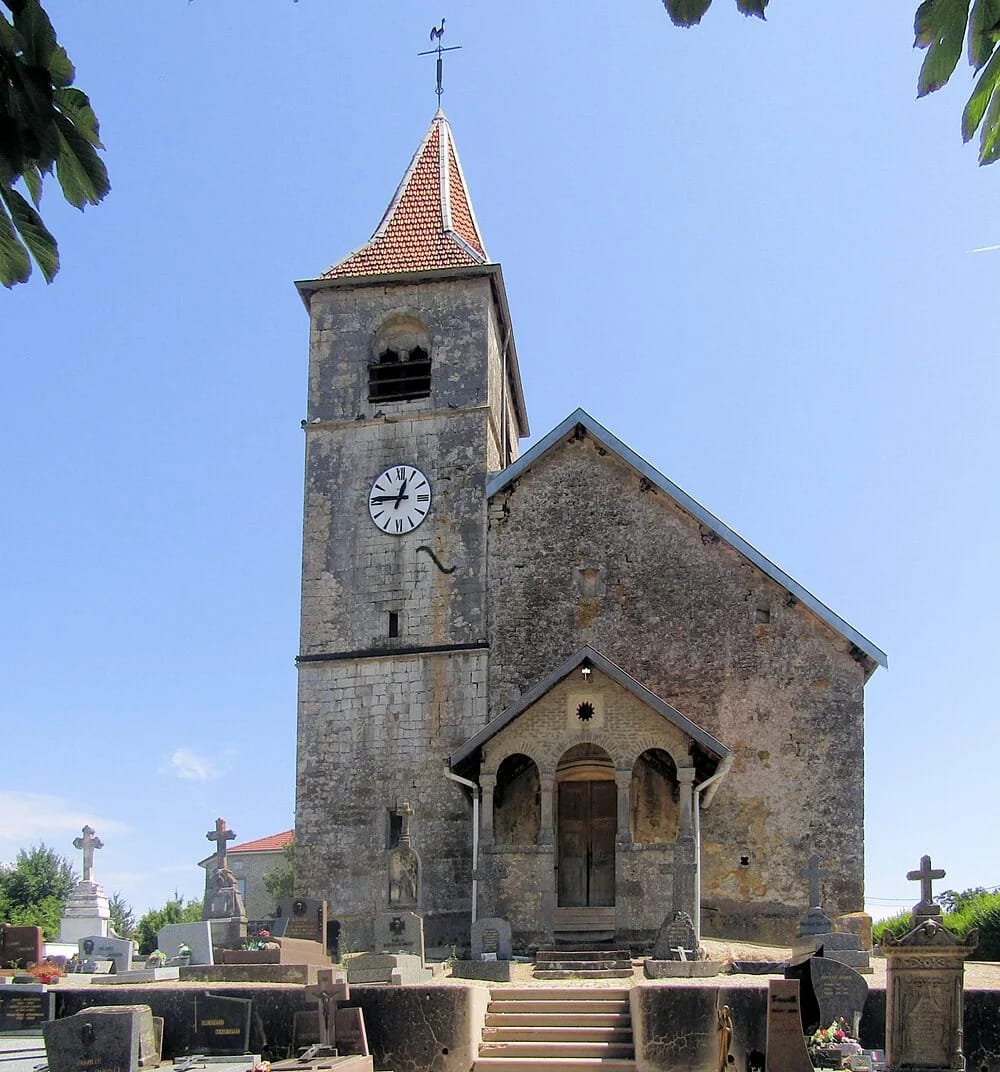 Panneaux solaires à Aouze