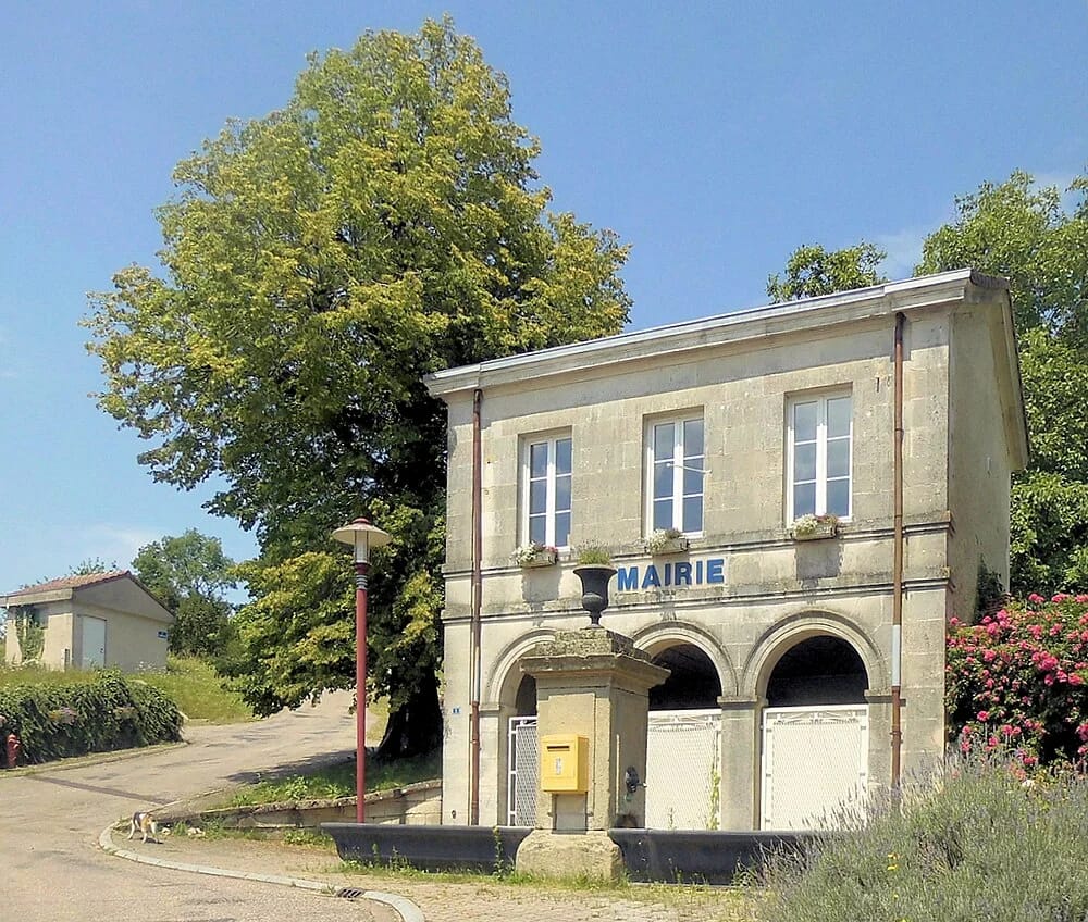 Panneaux solaires à Beaufremont