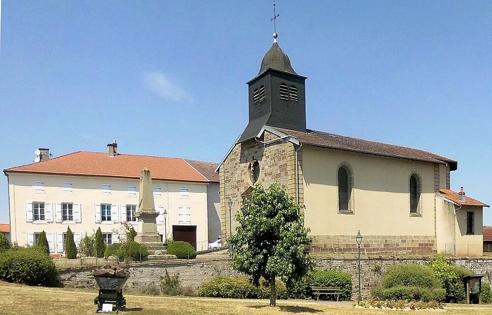 Panneaux solaires à Bonvillet