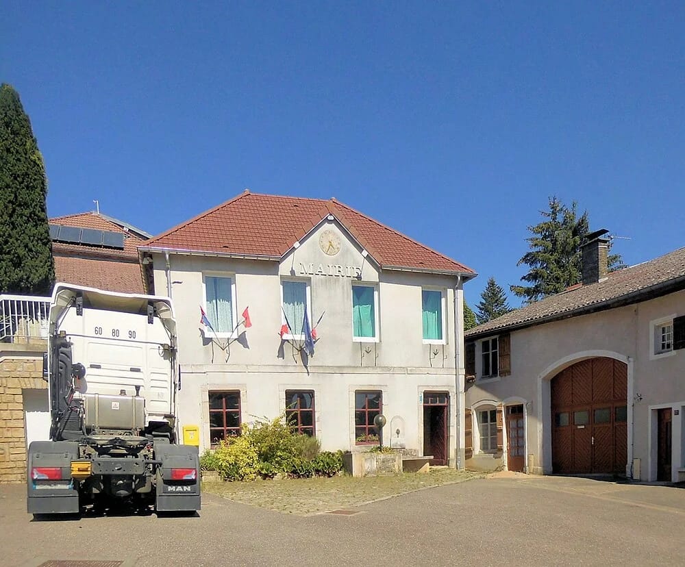 Panneaux solaires à Certilleux