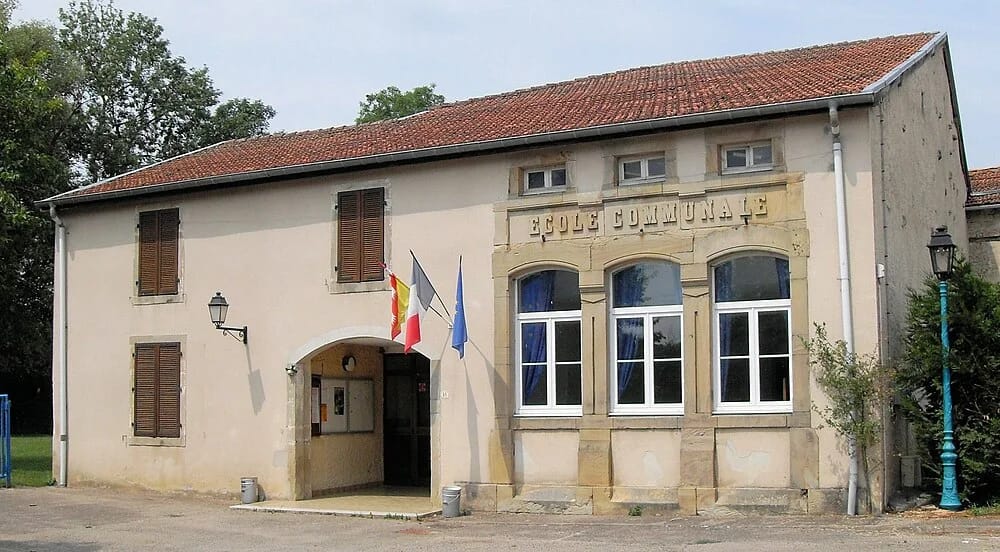 Panneaux solaires à Frenelle-la-Grande