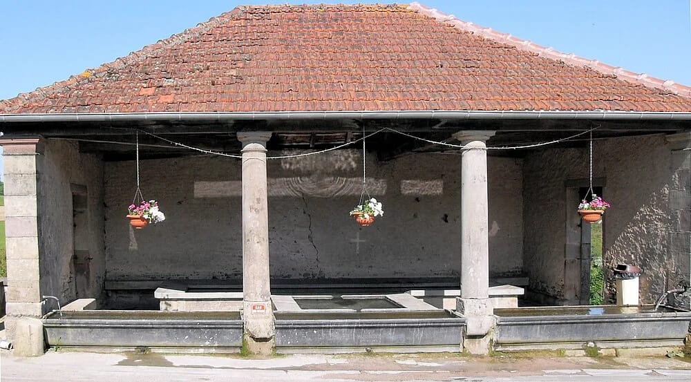 Panneaux solaires à Frizon