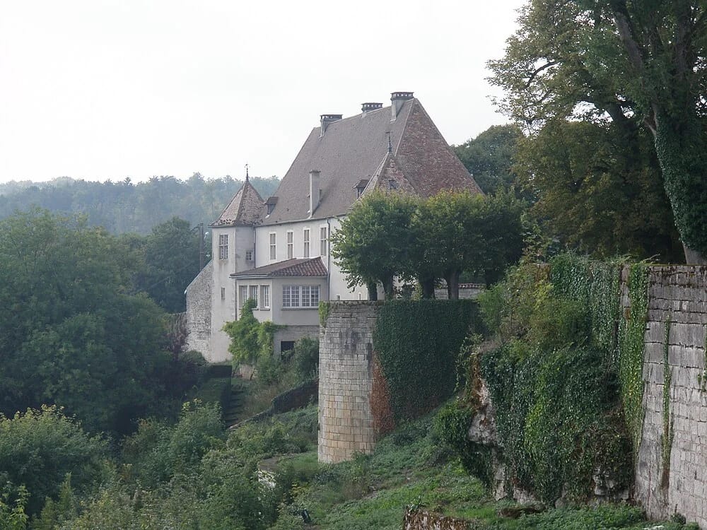 Panneaux solaires à Harchéchamp