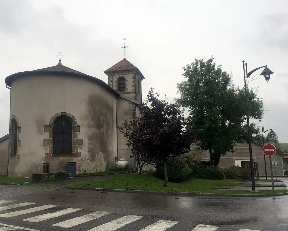 Panneaux solaires à Haréville
