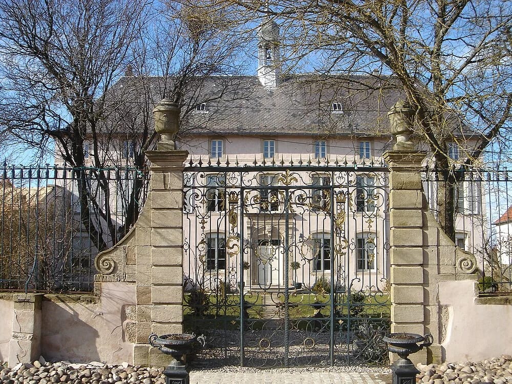 Panneaux solaires à Jeuxey