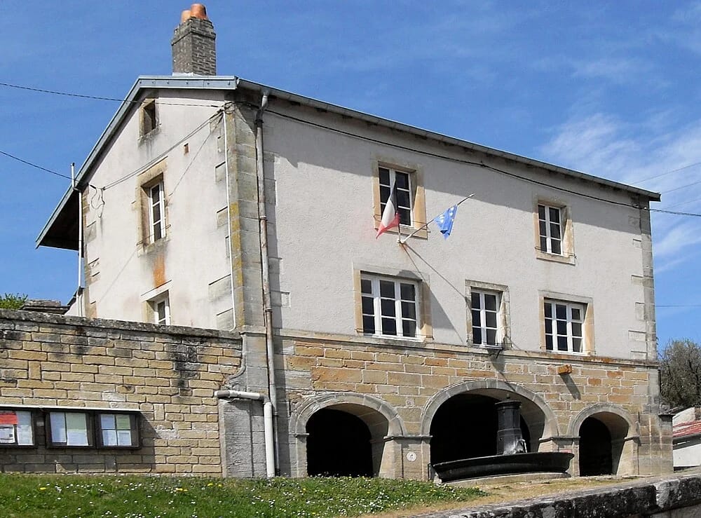 Panneaux solaires à Vacheresse-et-la-Rouillie