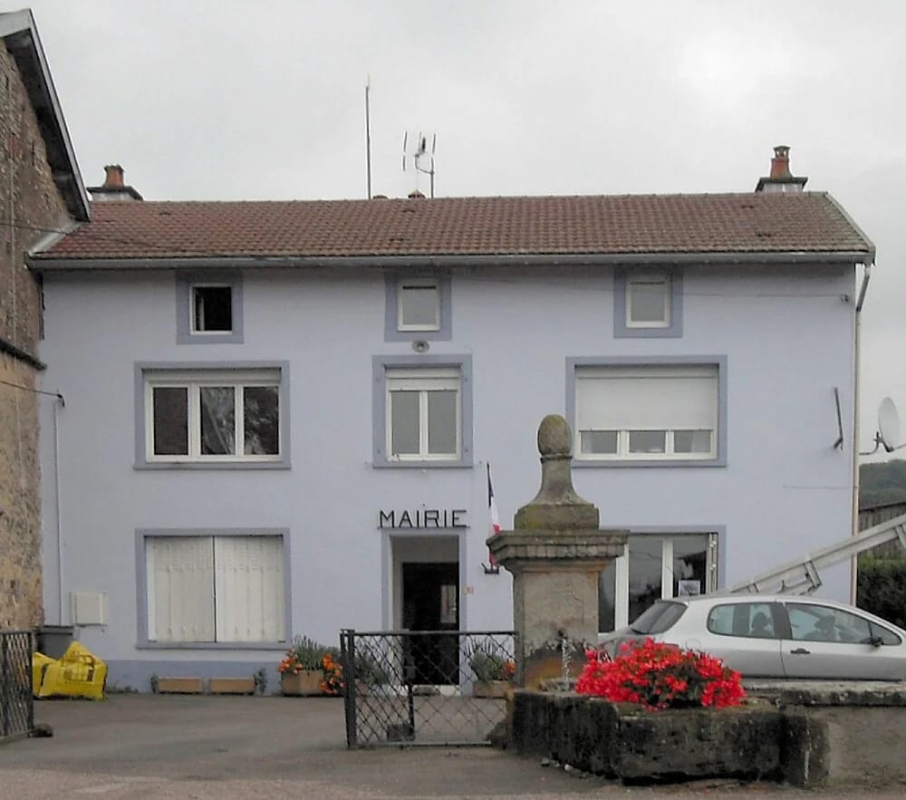 Panneaux solaires à Légéville-et-Bonfays