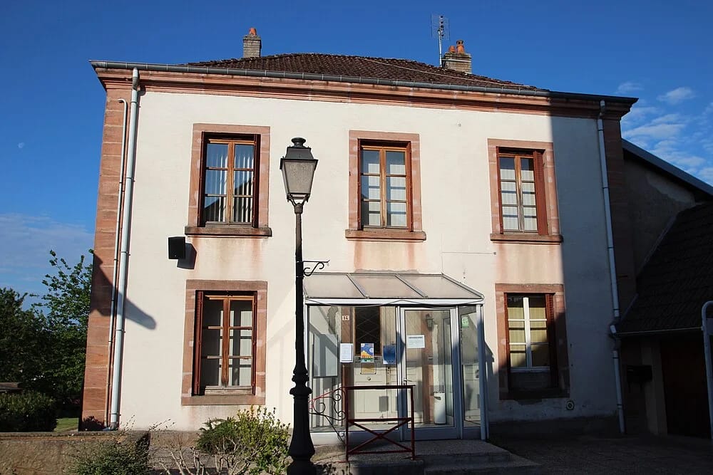 Panneaux solaires à Lépanges-sur-Vologne