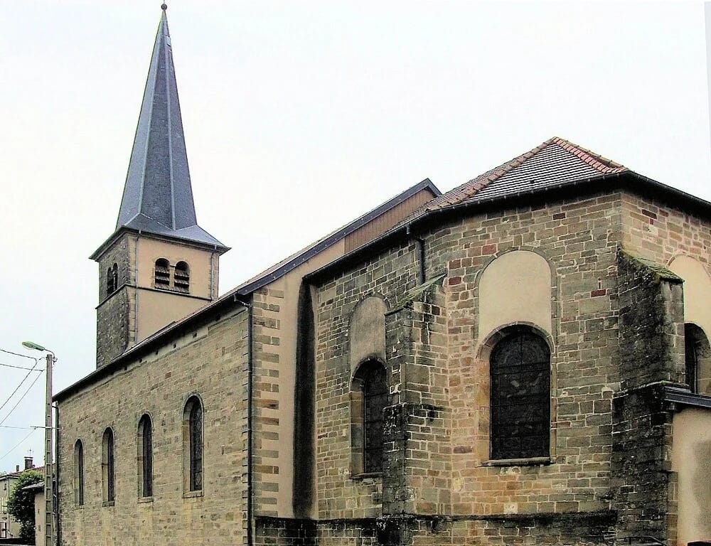 Panneaux solaires aux Vallois