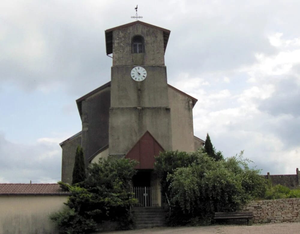 Panneaux solaires à Madegney