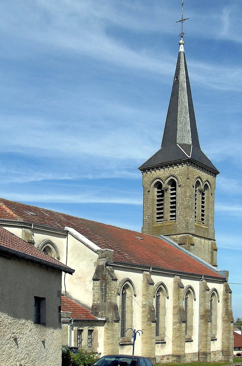 Panneaux solaires à Mont-lès-Lamarche