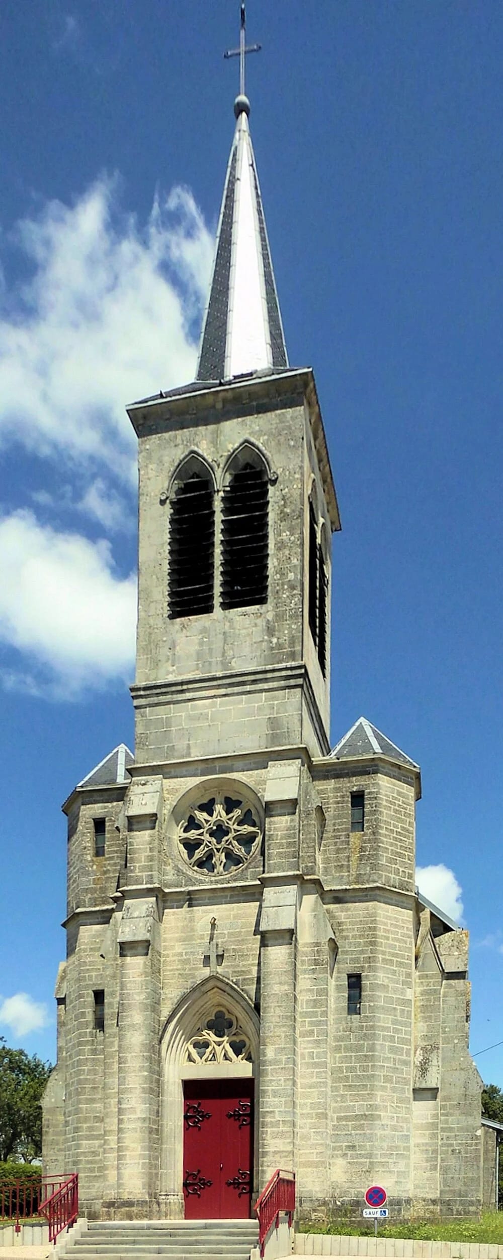 Panneaux solaires à Ollainville