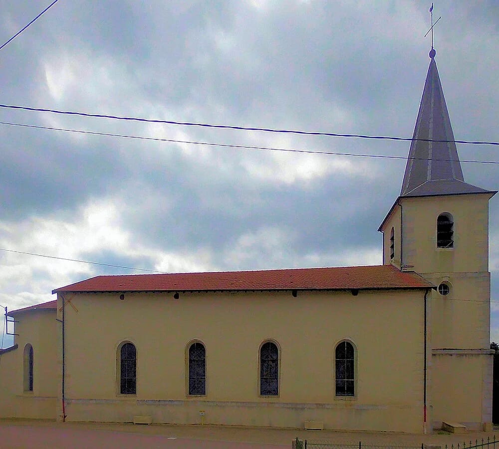 Panneaux solaires à Rainville