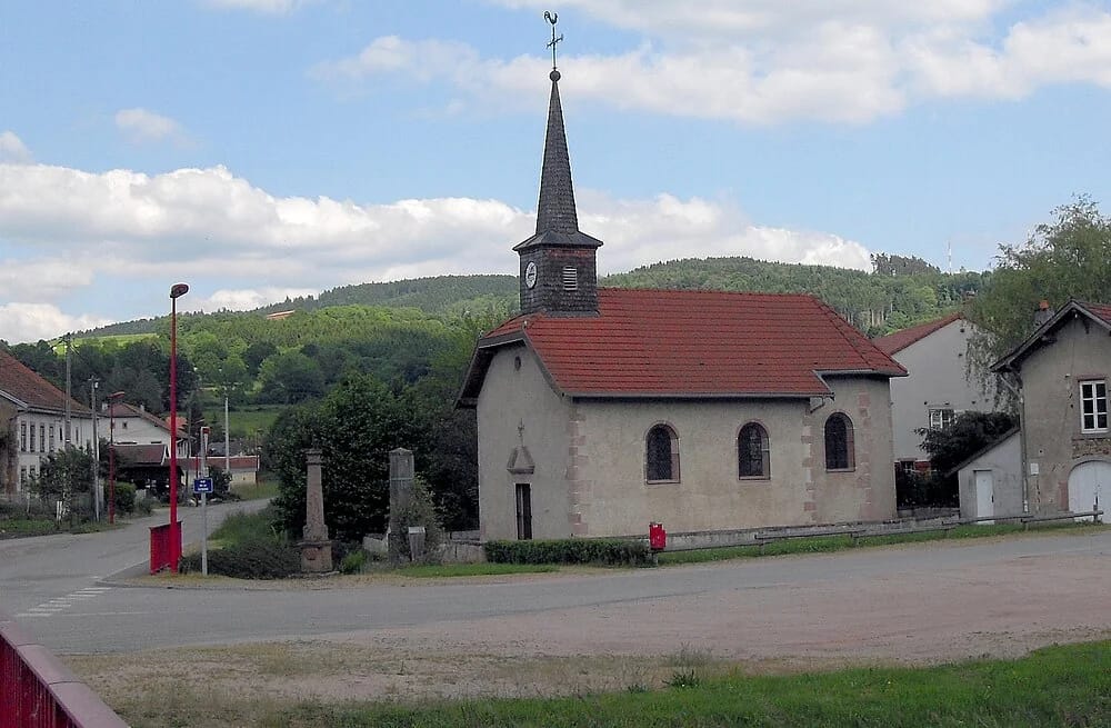 Panneaux solaires à Raves