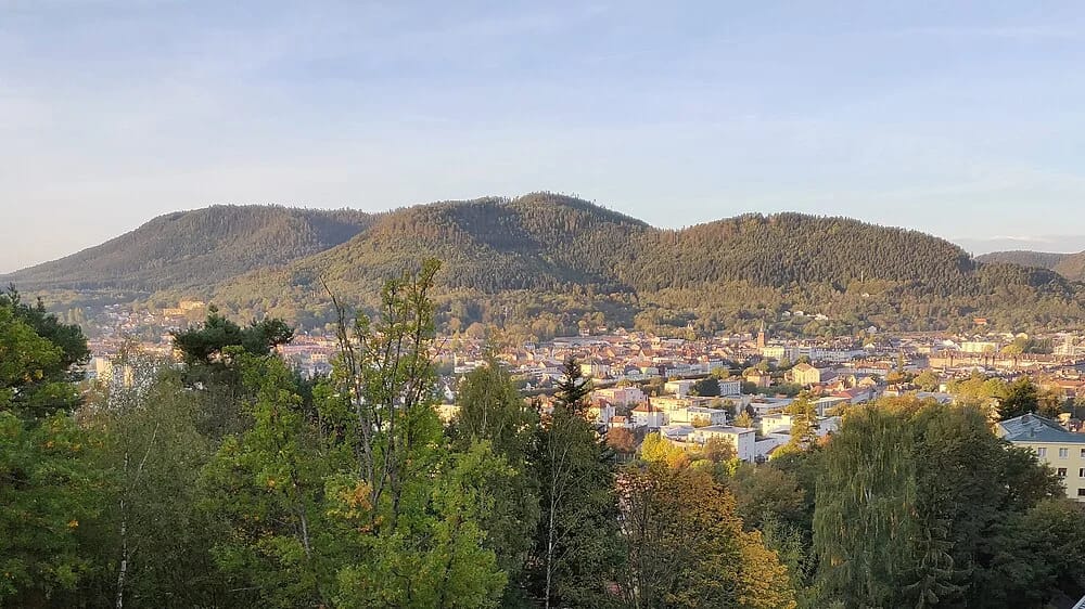 Panneaux solaires à Saint-Dié-des-Vosges